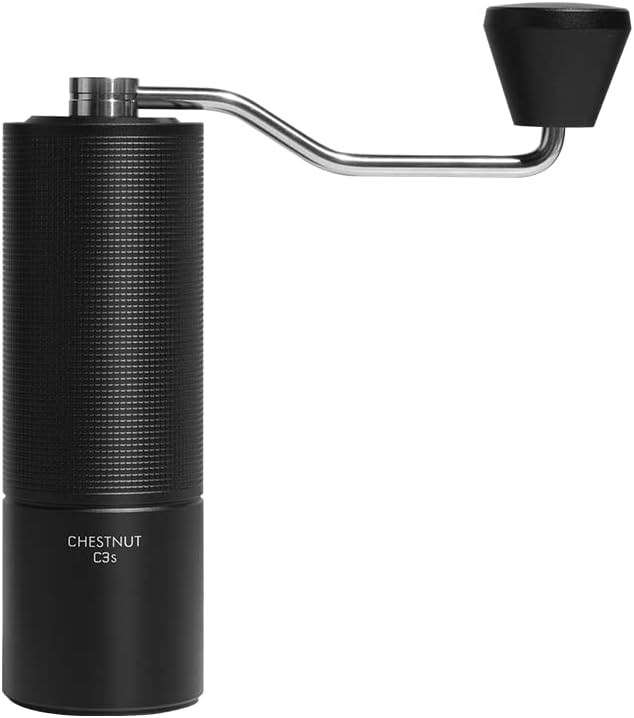 TIMEMORE Moedor de café manual Chestnut C3s - Azo Roasters